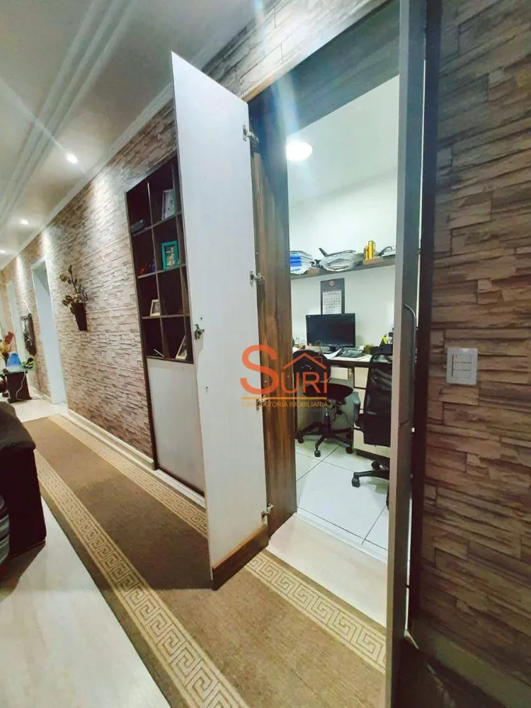 Apartamento, 3 quartos, 172 m² - Foto 4