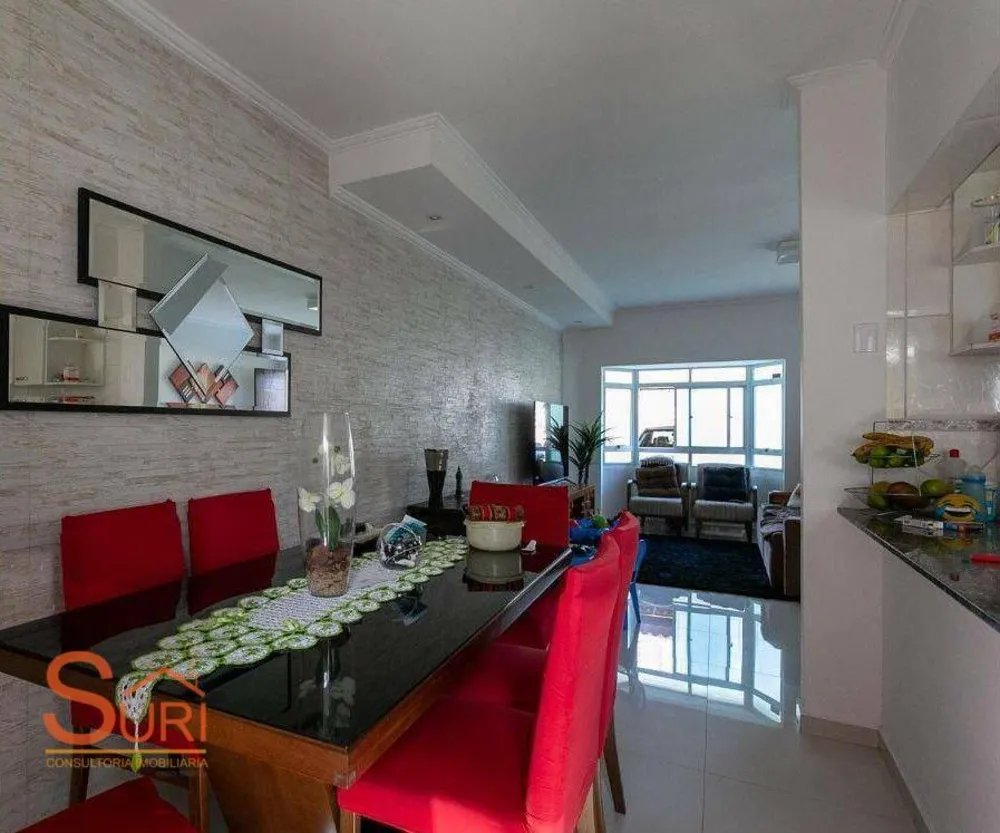 Sobrado, 3 quartos, 133 m² - Foto 2