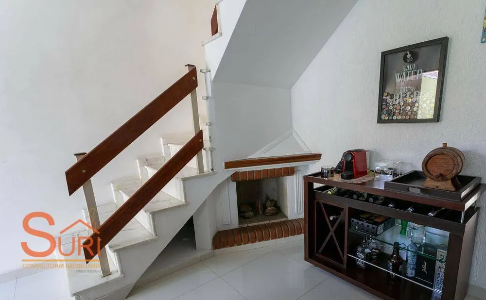 Sobrado, 3 quartos, 133 m² - Foto 3