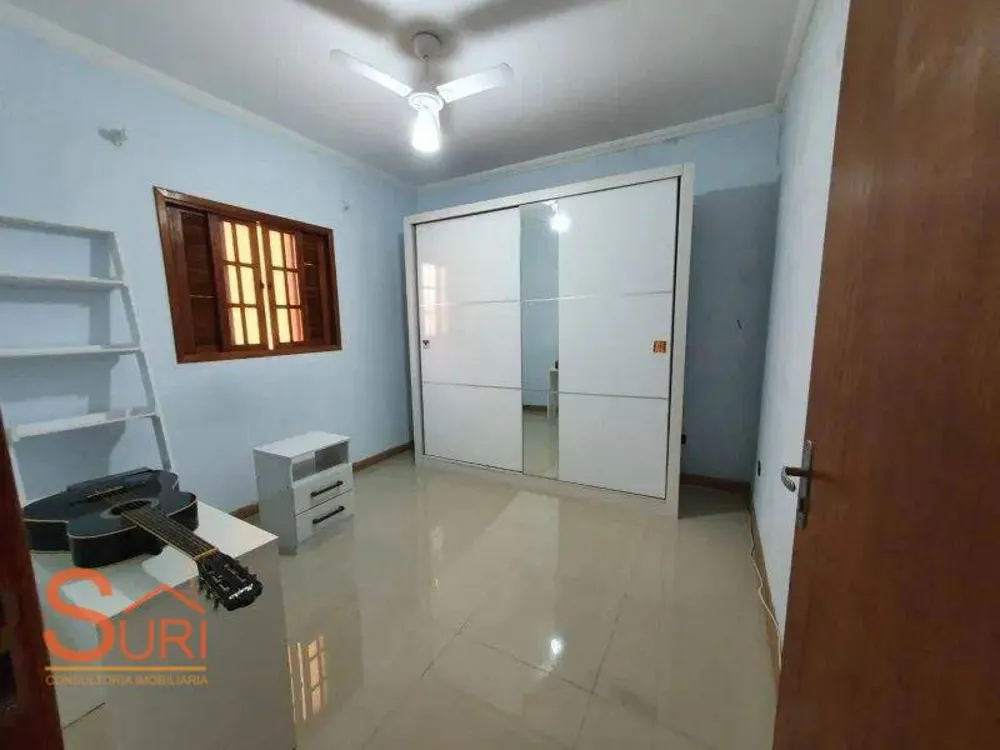 Casa, 5 quartos, 160 m² - Foto 1