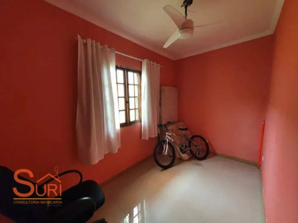 Casa, 5 quartos, 160 m² - Foto 4