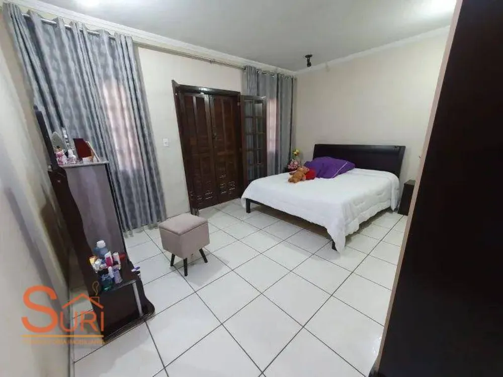 Casa, 5 quartos, 160 m² - Foto 3