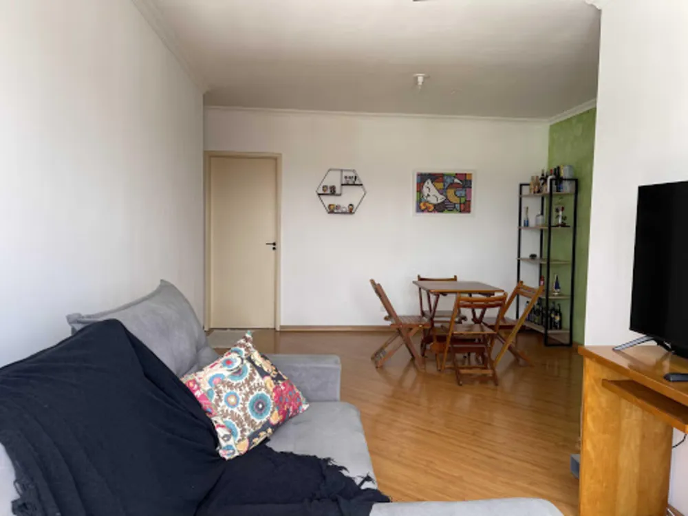 Apartamento, 3 quartos, 78 m² - Foto 1