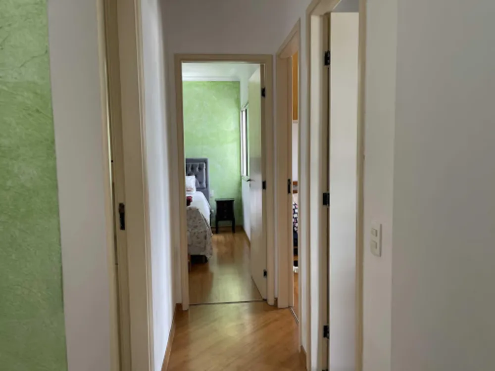 Apartamento, 3 quartos, 78 m² - Foto 4