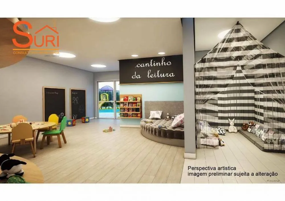 Apartamento, 3 quartos, 117 m² - Foto 4