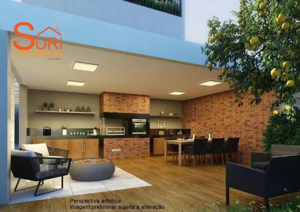 Apartamento, 3 quartos, 117 m² - Foto 2