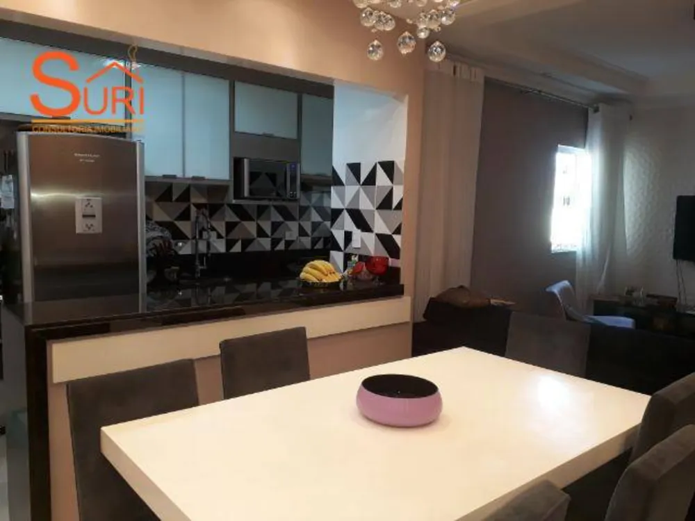 Apartamento, 4 quartos, 180 m² - Foto 1