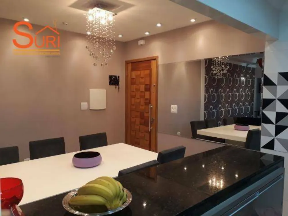 Apartamento, 4 quartos, 180 m² - Foto 2
