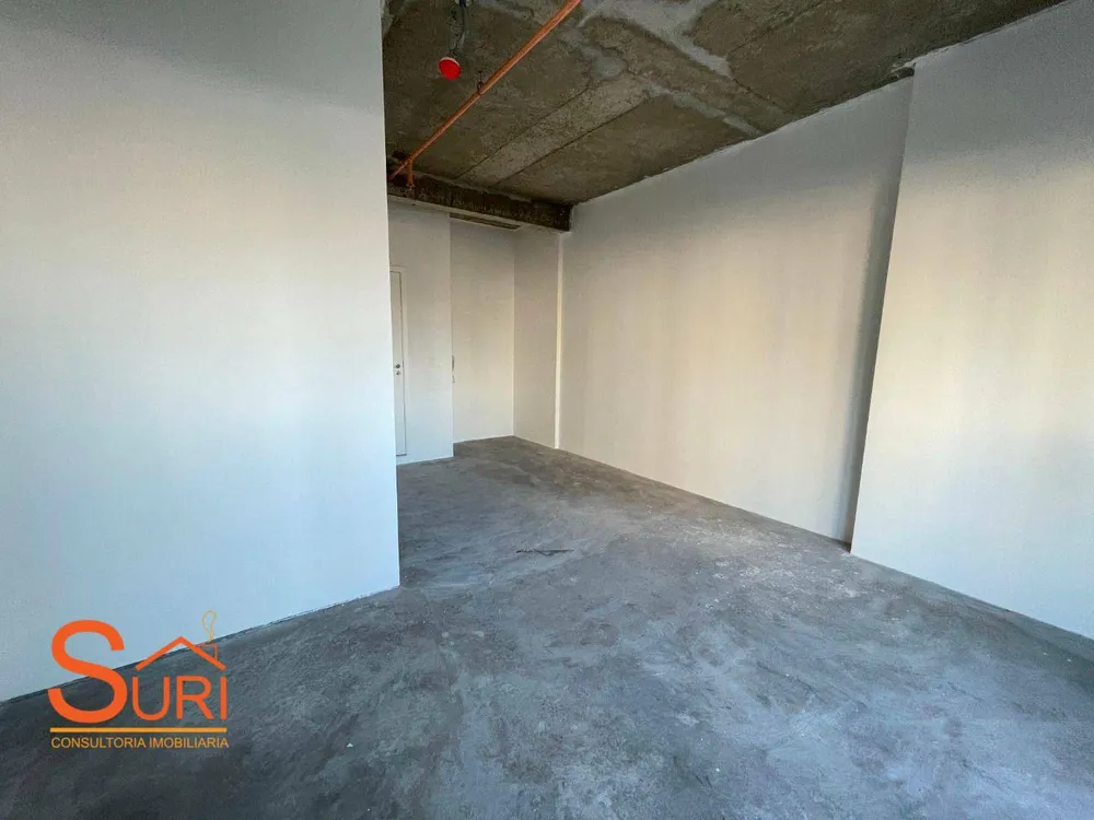 Sala-Conjunto, 36 m² - Foto 3