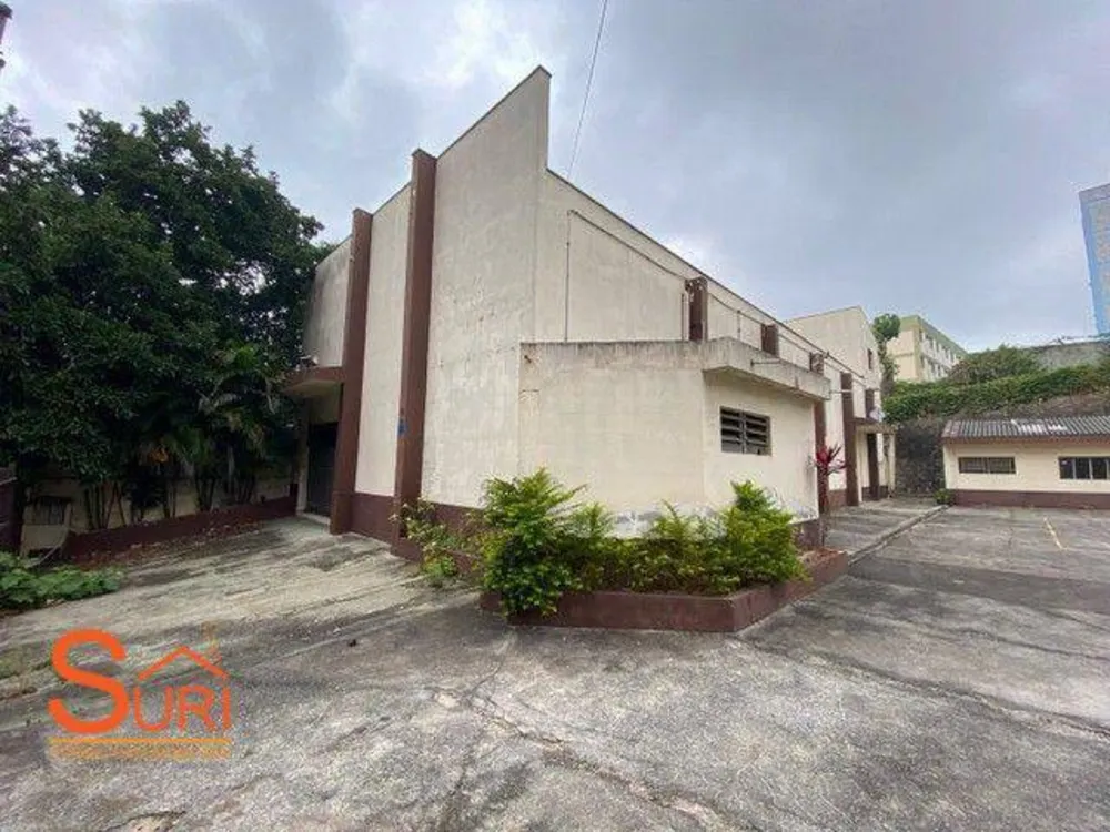 Casa, 547 m² - Foto 1