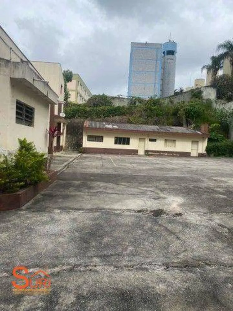 Casa, 547 m² - Foto 4
