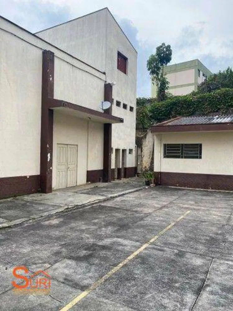 Casa, 547 m² - Foto 2