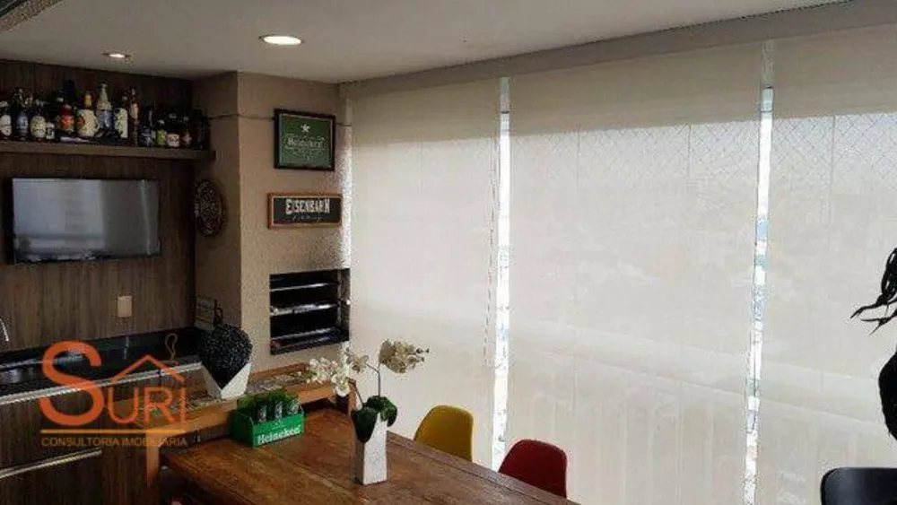 Apartamento, 3 quartos, 128 m² - Foto 3