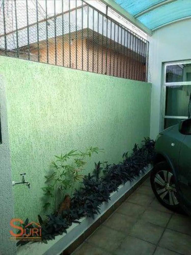 Casa, 3 quartos, 174 m² - Foto 4