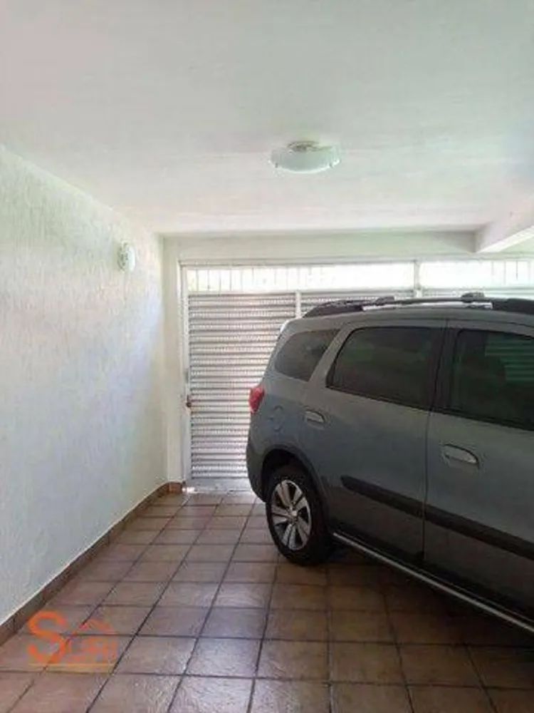 Casa, 3 quartos, 174 m² - Foto 3