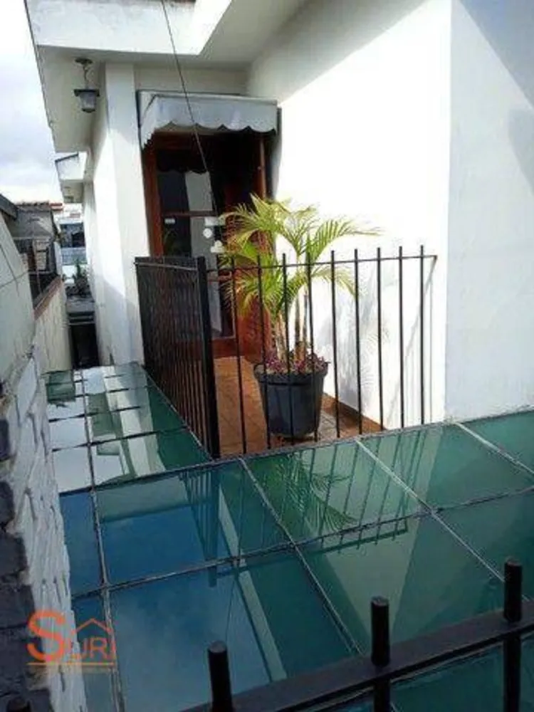 Casa, 3 quartos, 174 m² - Foto 2