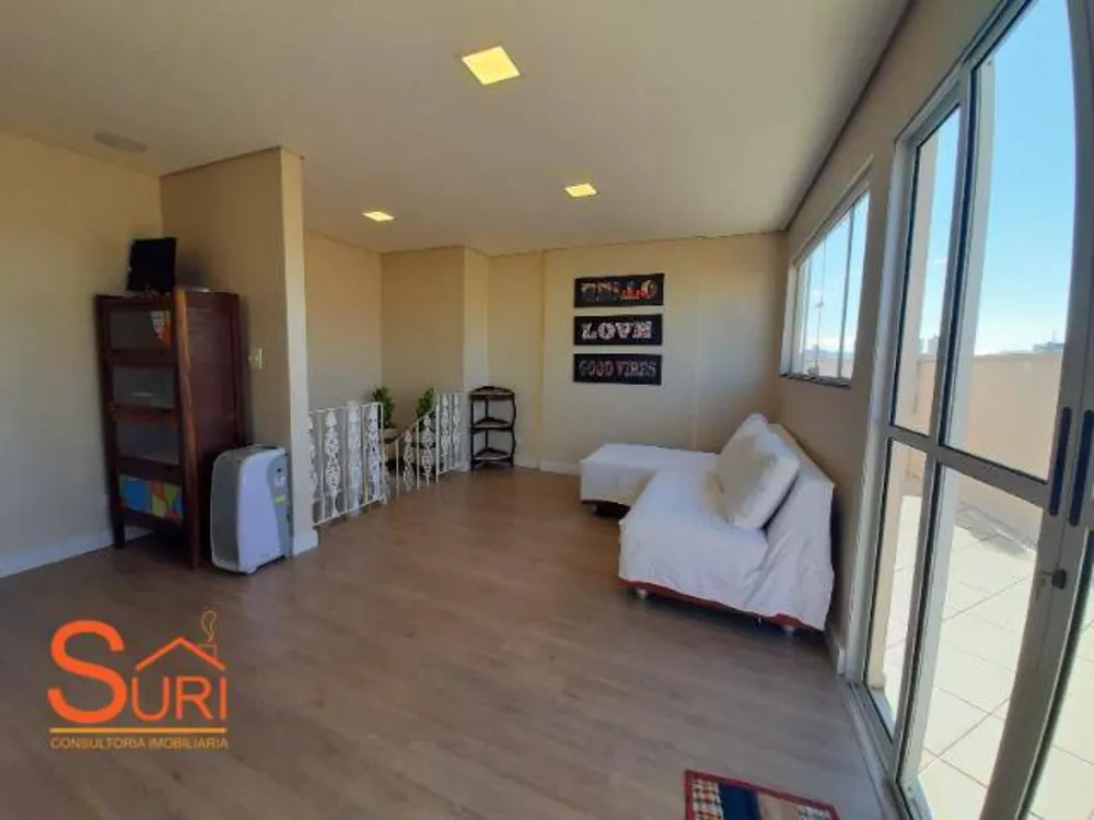 Apartamento, 3 quartos, 183 m² - Foto 4