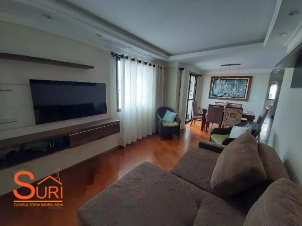 Apartamento, 3 quartos, 183 m² - Foto 1