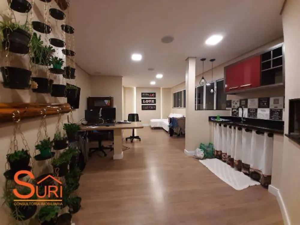 Apartamento, 3 quartos, 183 m² - Foto 3