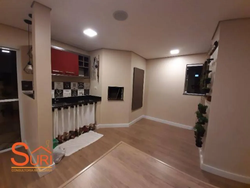 Apartamento, 3 quartos, 183 m² - Foto 2