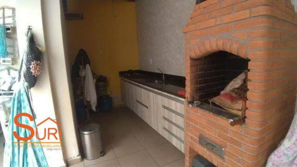 Casa, 2 quartos, 142 m² - Foto 1