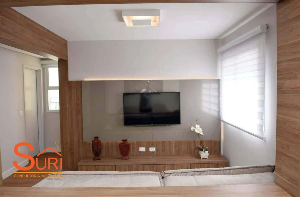 Apartamento, 3 quartos, 82 m² - Foto 3