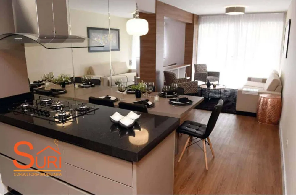 Apartamento, 3 quartos, 82 m² - Foto 4