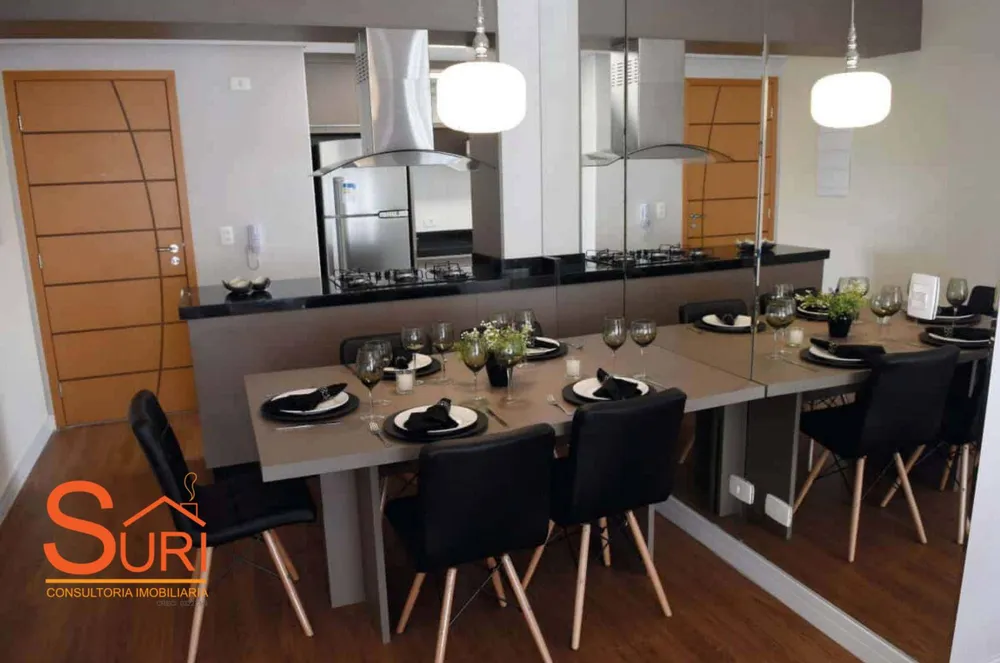 Apartamento, 3 quartos, 82 m² - Foto 1