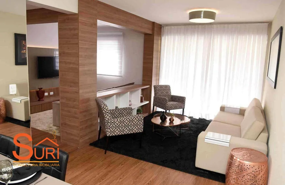 Apartamento, 3 quartos, 82 m² - Foto 2
