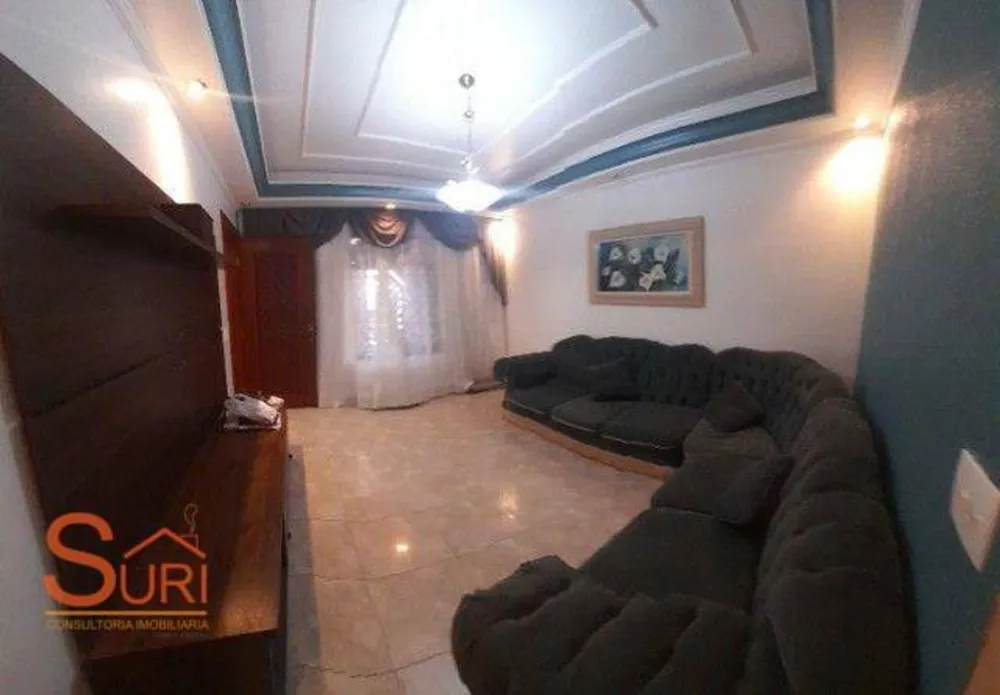 Casa, 2 quartos, 148 m² - Foto 1