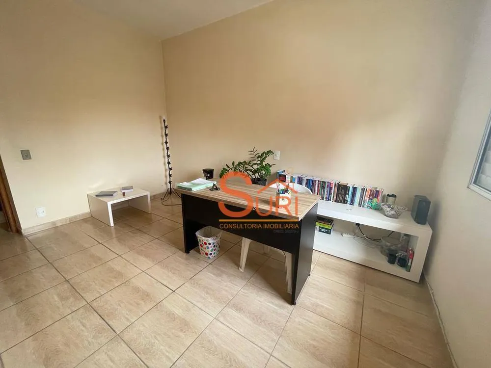 Sobrado, 3 quartos, 132 m² - Foto 4