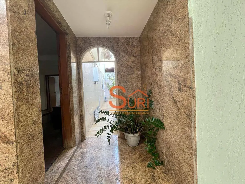 Sobrado, 3 quartos, 132 m² - Foto 1