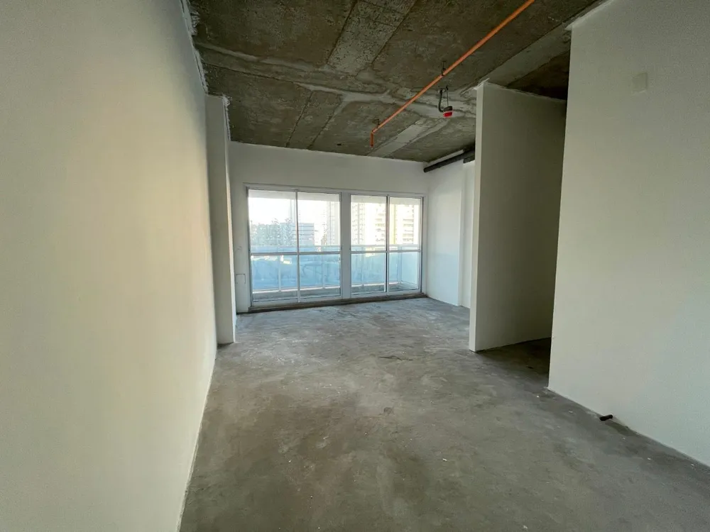 Sala-Conjunto, 36 m² - Foto 3