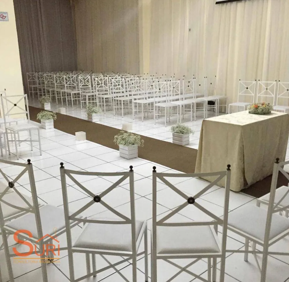 Loja-Salão, 515 m² - Foto 4