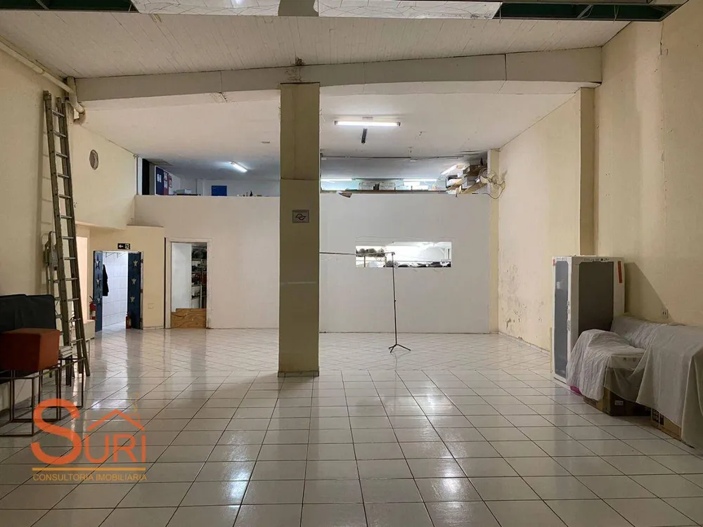 Loja-Salão, 515 m² - Foto 3