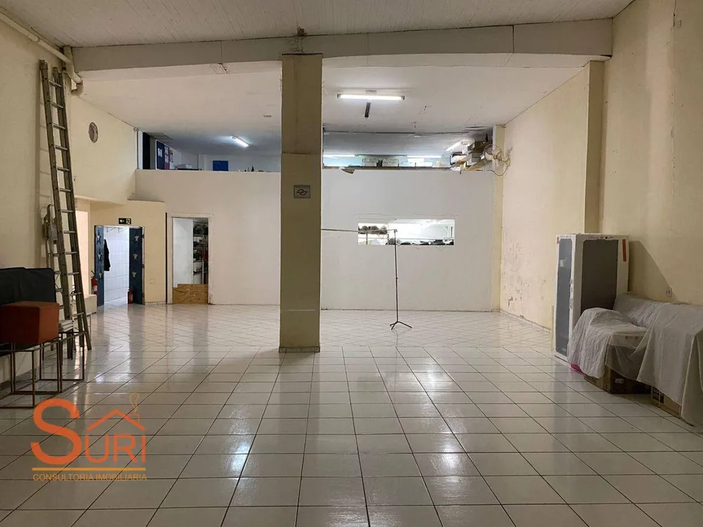 Loja-Salão, 515 m² - Foto 2