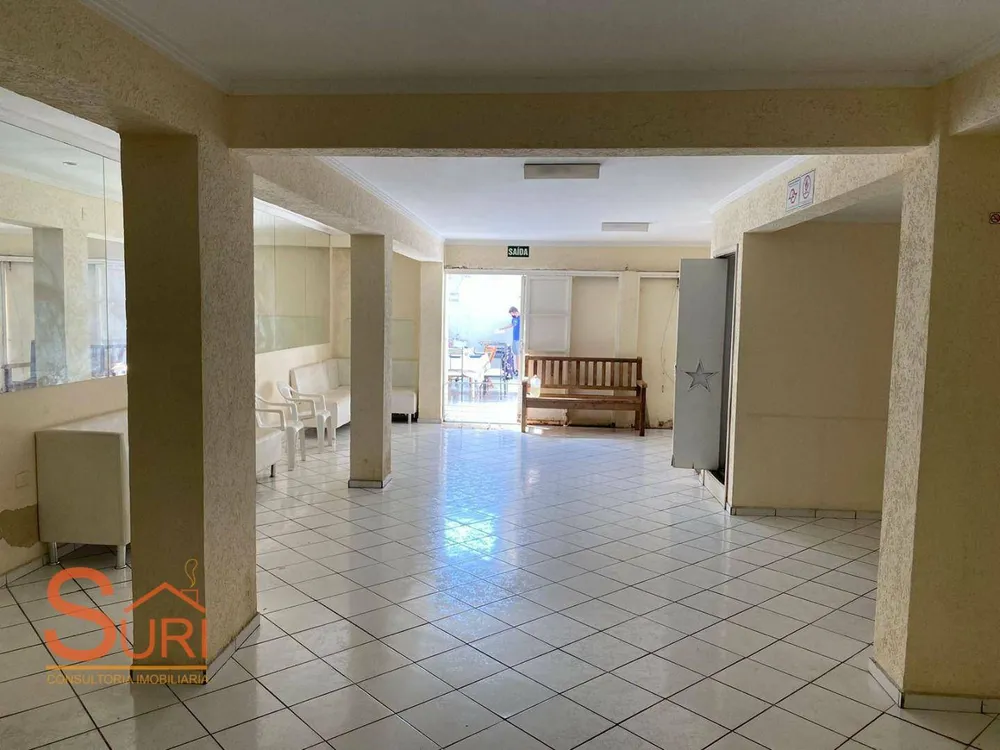 Loja-Salão, 515 m² - Foto 1