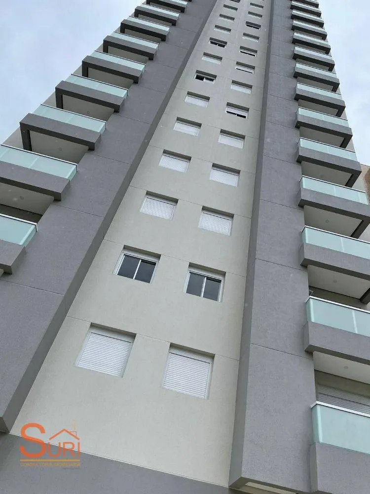 Apartamento, 2 quartos, 62 m² - Foto 1