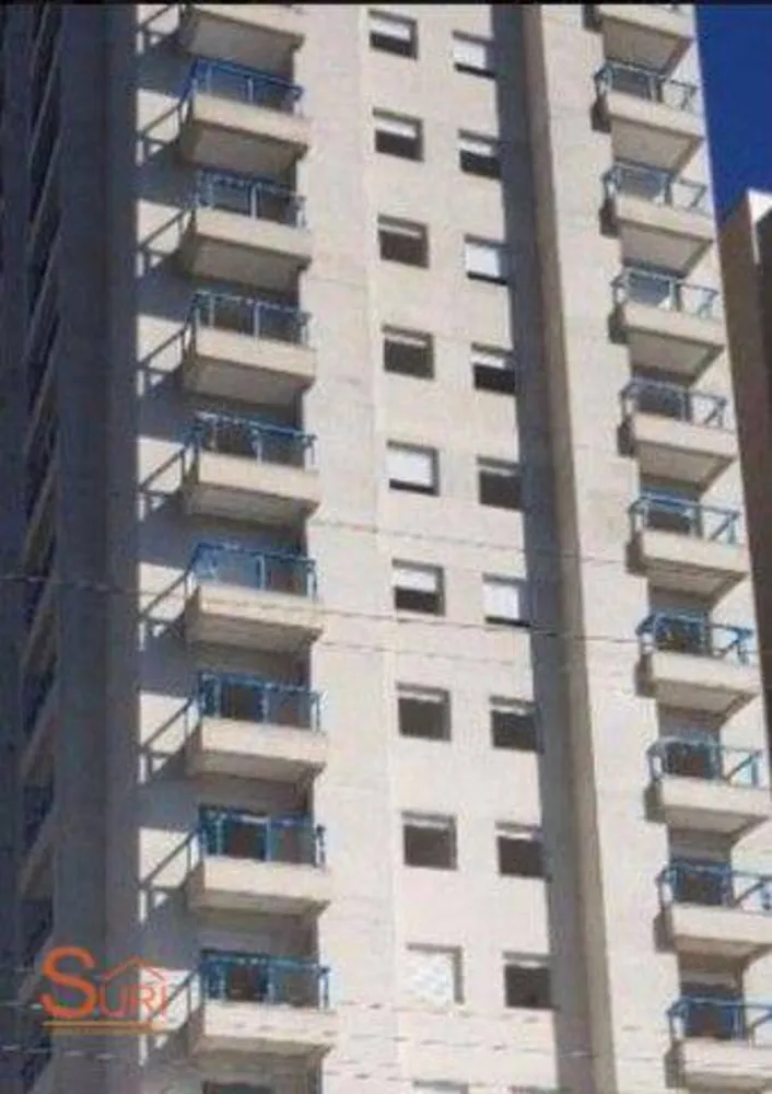 Apartamento, 2 quartos, 62 m² - Foto 2
