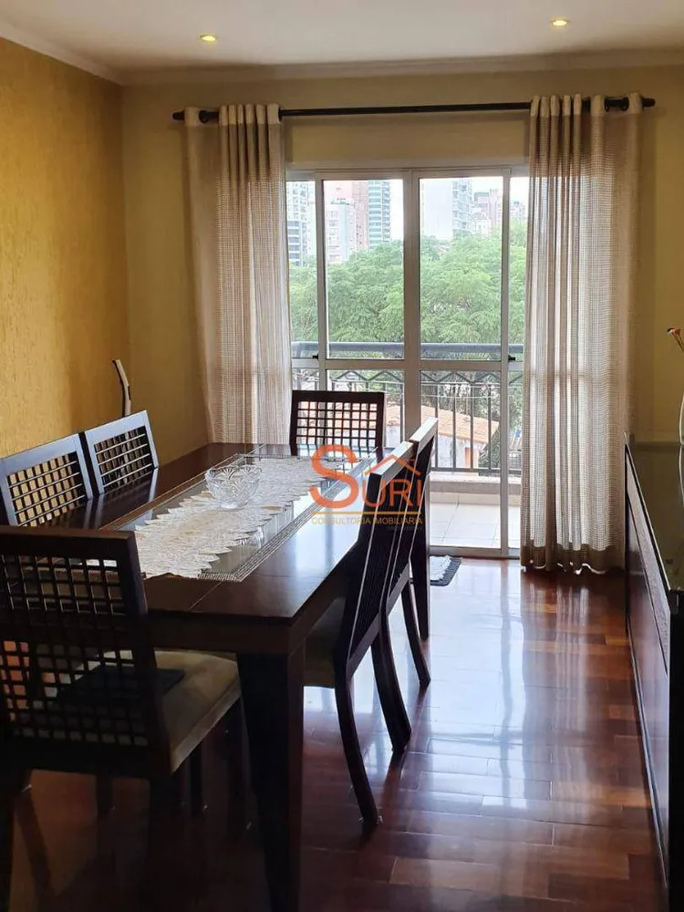 Apartamento, 3 quartos, 105 m² - Foto 2