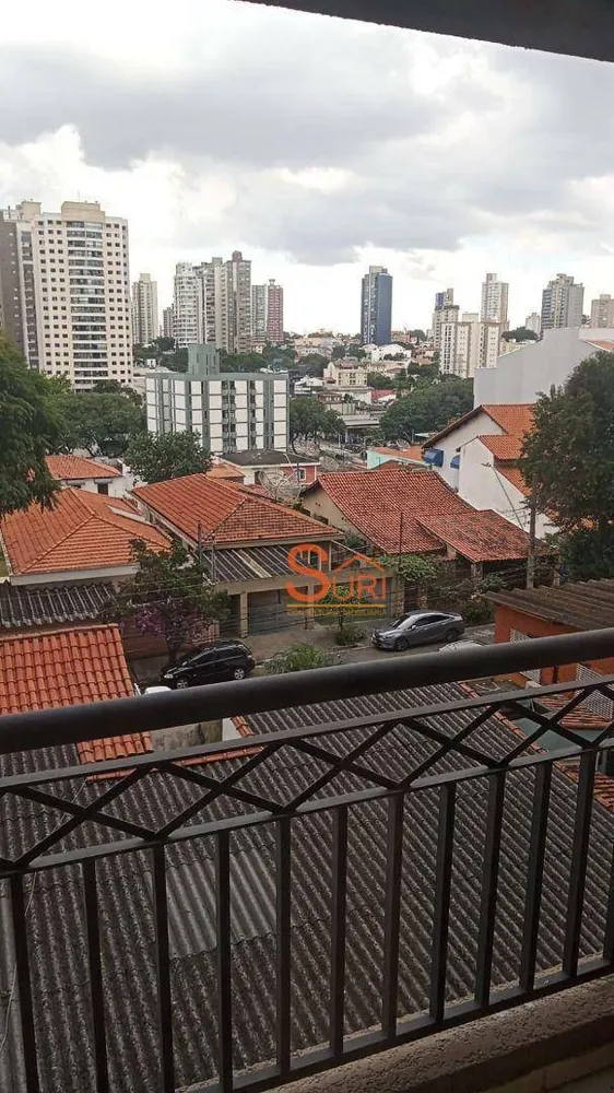 Apartamento, 3 quartos, 105 m² - Foto 4