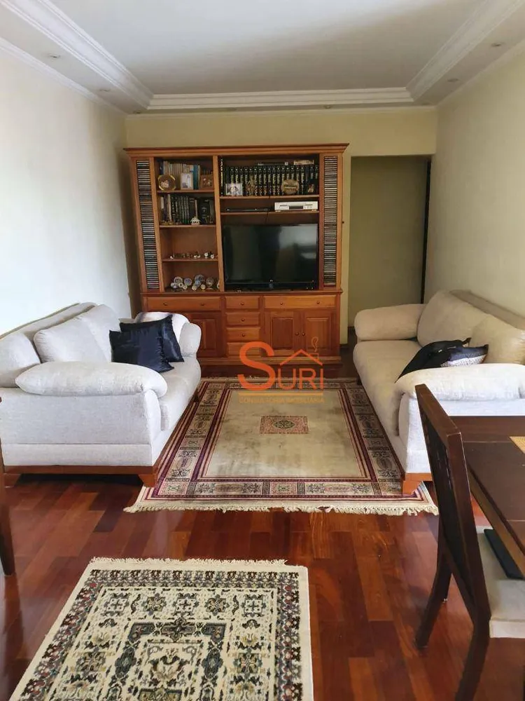 Apartamento, 3 quartos, 105 m² - Foto 1