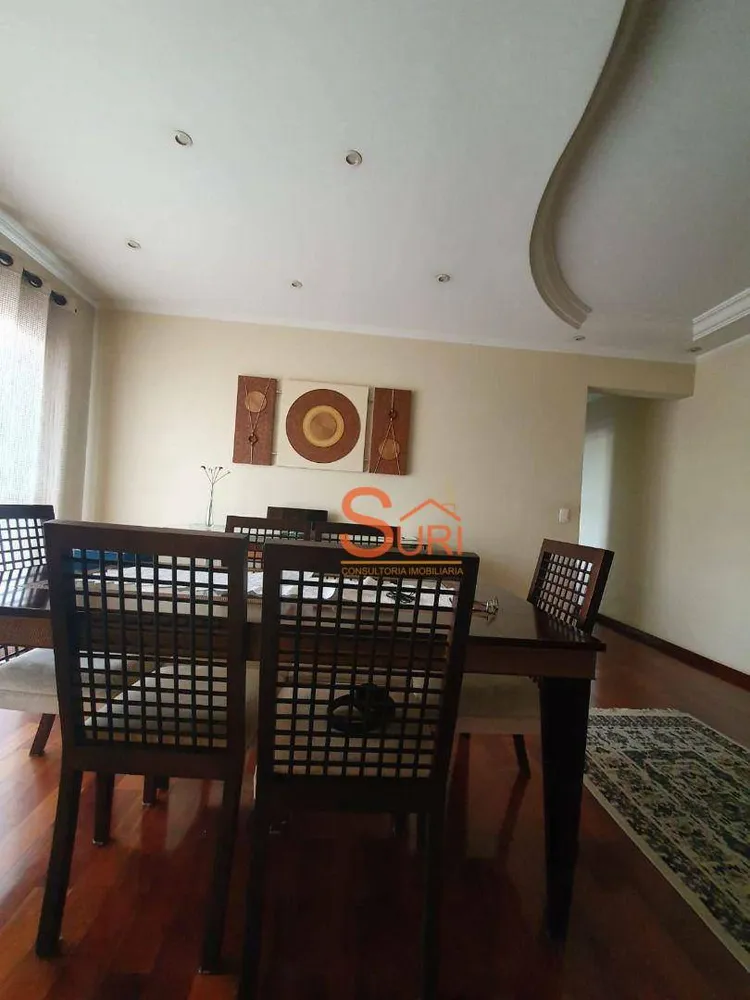 Apartamento, 3 quartos, 105 m² - Foto 3