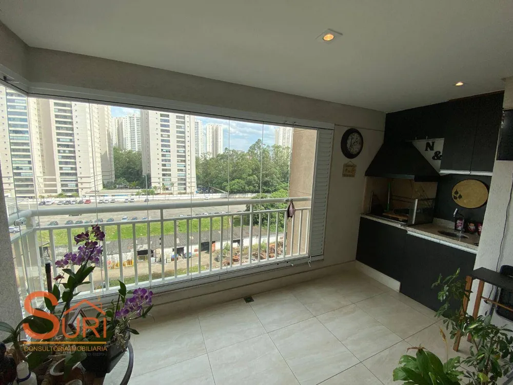 Apartamento, 2 quartos, 77 m² - Foto 4