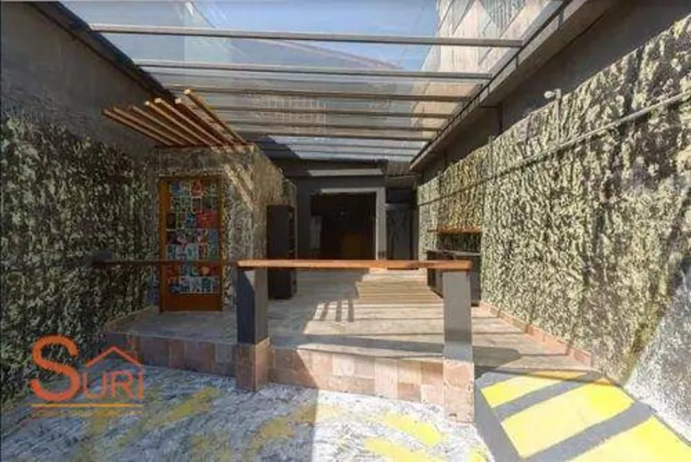 Sobrado, 132 m² - Foto 1