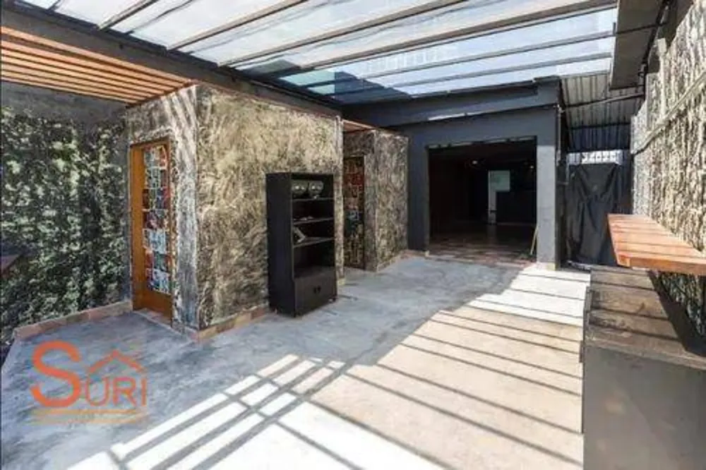 Sobrado, 132 m² - Foto 2