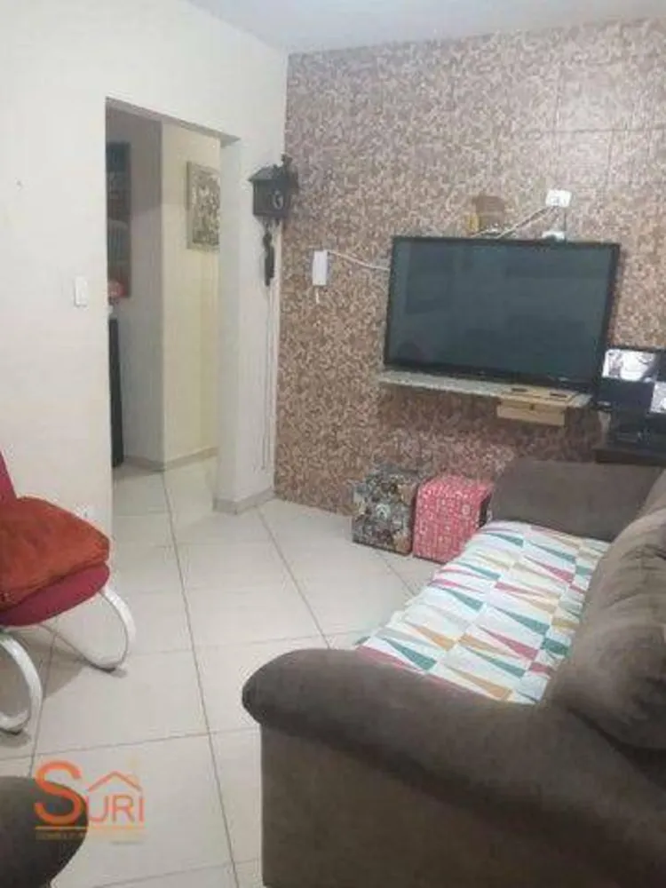 Casa, 3 quartos, 70 m² - Foto 1