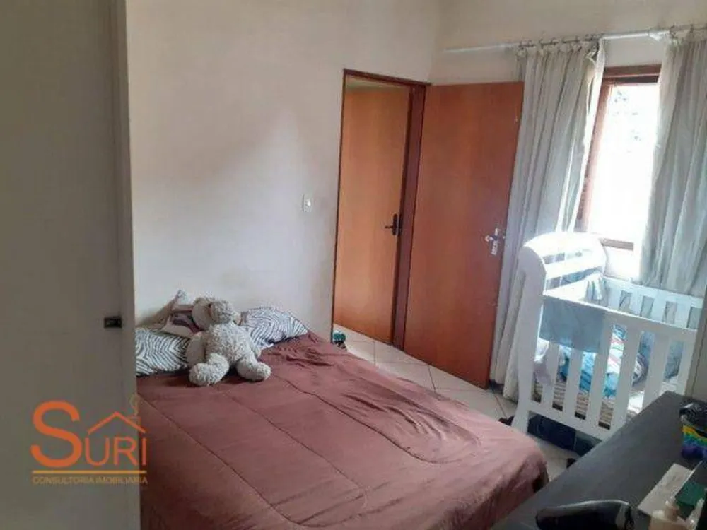 Casa, 3 quartos, 70 m² - Foto 4