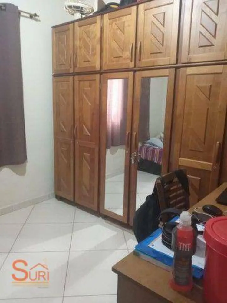 Casa, 3 quartos, 70 m² - Foto 3