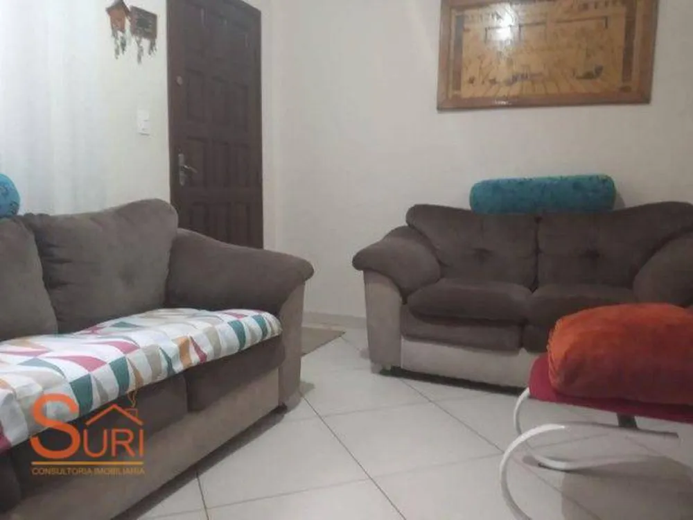 Casa, 3 quartos, 70 m² - Foto 2